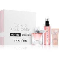 Lancôme La Vie Est Belle darčeková sada pre ženy