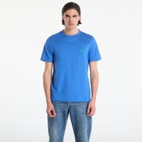 T-shirt Tommy Hilfiger Script Monogram Swimshop Tee Blue Orbit XL