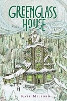 Greenglass House - Kate Milford