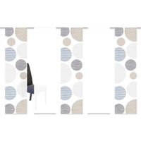 Schmidt W. Gmbh PANELOVÝ ZÁVĚS, 5x60/245 cm