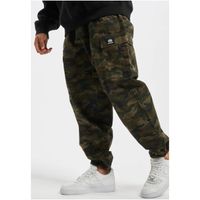 Men's Richmond Camouflage Trousers