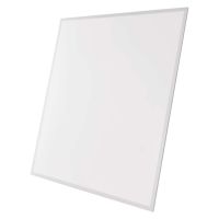 LED panel DIXXO backlit 60×60, čtvercový vestavný bílý, 36W neutr. b.