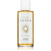 WoodenSpoon Golden Venus bleščeče suho olje 100 ml