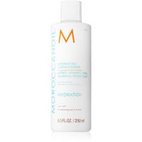 Moroccanoil Hydration зволожуючий кондиціонер з екстрактом аграну 250 мл