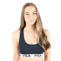 Női melltartó Fila kék (FU6042-321) L