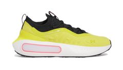 Under Armour Phantom 4 - Pánske - Tenisky Under Armour - Žlté - 3027593-925 - Veľkosť: 41