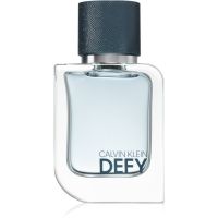 Calvin Klein Defy Eau de Toilette für Herren 50 ml