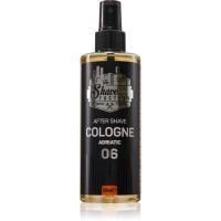 The Shave Factory Adriatic woda po goleniu 250 ml
