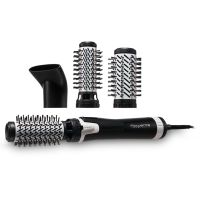 Rowenta Brush Activ Volume Shine CF9530F0 фен-щітка Purple 1 кс