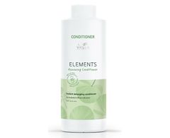 Wella Professionals Hydratační kondicionér Elements (Renewing Conditioner) 1000 ml