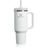 Stanley Quencher H2.O FlowState™ Tumbler lonček iz nerjavečega jekla s slamico velik Frost 1180 ml