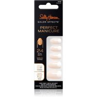 Sally Hansen Salon Effects künstliche Fingernägel OV161 Moon-Ami 24 St.