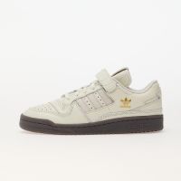 Sneakers adidas Forum 84 Low Ivory/ Orgit Grey/ Charcoal EUR 42 2/3