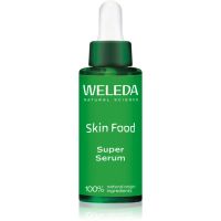 Weleda Skin Food Super Serum nawilżające serum do twarzy z kwasem hialuronowym 30 ml
