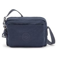 KIPLING Torba preko ramena 'Abanu'  noćno plava
