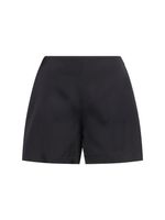 Greta Stretch Viscose Shorts