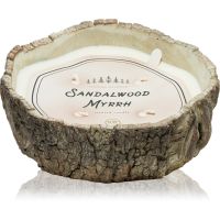 DW Home Autumn Splendor Sandalwood Myrrh dišeča sveča 1026 g