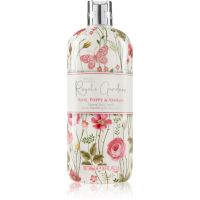 Baylis & Harding Royale Garden Rose, Poppy & Vanilla гель для душу 500 мл