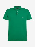 Tommy Hilfiger Polo Majica zelena