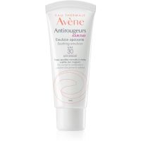 Avène Antirougeurs Soothing Emulsion dnevna pomirjujoča emulzija za občutljivo kožo, nagnjeno k rdečici SPF 30 40 ml