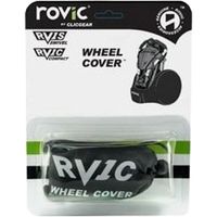 ROVIC RV1C WHEEL COVER Калъф за колелца, черно, размер