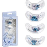 Disney Stitch Gel Care Set гідрогелеві подушки проти кіл під очима 4 кс