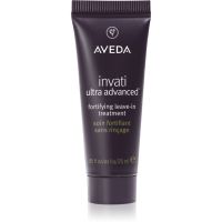 Aveda Invati Ultra Advanced™ Fortifying Leave-In Treatment pielęgnacja odnawiająca dla słabych i wypadających włosów 25 ml