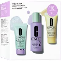 Clinique 3-Step Skin Care Kit Skin Type 2 darilni set