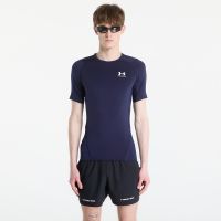 T-shirt Under Armour Hg Armour Comp Ss Midnight Navy L