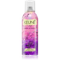 Keune Style Smooth lak za lase za naravno fiksacijo in sijaj las 200 ml