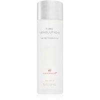 Missha Time Revolution The First Treatment Essence 5x Extreme Ferment koncentrált hidratáló esszencia az arcbőr regenerálására és megújítására 150 ml