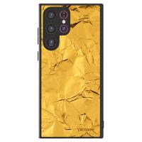 ULTIMATE CASE PowerShare pro Samsung Galaxy S22 Ultra 5G - Gold