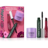 Clinique Mini Kit Makeup Bag MVP's zestaw upominkowy