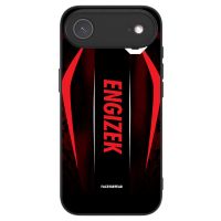 ULTIMATE CASE MagSafe pro Apple iPhone Air - OKTAGON - Engizek Fight Jersey