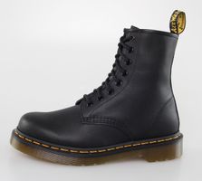Lederschuhe Frauen - 8 dírkové - Dr. Martens - DM11822003 39