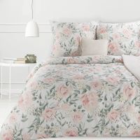 Eurofirany Unisex's Bed Linen 420182