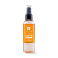 Shine Brown Two-Phase Super Tanning Spray