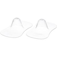 Philips Avent Nipple Protectors SCF153/01 chrániče prsných bradaviek Small 2 ks