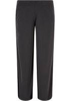 Modal Culotte 7/8 Girls' Pants Black