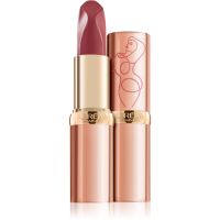 L’Oréal Paris Color Riche Les Nus hydratisierender Lippenstift Farbton 177 Nu Authentique 3.6 g