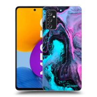 ULTIMATE CASE pro Samsung Galaxy M52 5G - Lean 2