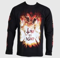 metalik majica muško Vader - Tibi Et Igni - CARTON - 573 XS