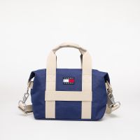 Τσάντα Tommy Jeans Retro Cool Mini Duffle Bag Blue Universal