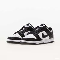 Trampki Nike Dunk Low Retro "Panda" White/ Black-White EUR 47