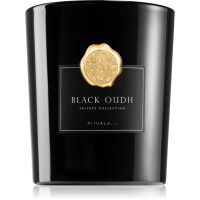 Rituals The Ritual Of Oudh Oudh Scented Candle αρωματικό κερί 360 γρ