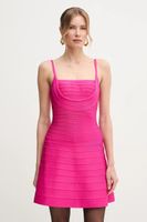 Herve Leger Šaty Herve Leger Milly