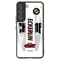 ULTIMATE CASE PowerShare pro Samsung Galaxy S22 5G - OKTAGON - Eckerlin Fight Jersey
