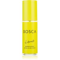 BOSCA El dorado parfümiertes Spray für Körper und Haare für Damen 80 ml