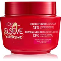 L’Oréal Paris Elsve Color Vive pielęgnująca maska do włosów farbowanych 300 ml