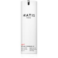 MATIS Paris Réponse Cosmake-Up Hyalu-Liss Dark auffrischendes Foundation Farbton dark beige 30 ml